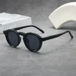 Black Frame Black Gray