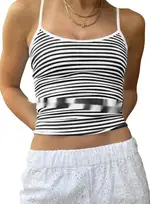 Black Stripes