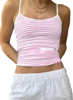 Pink Stripes