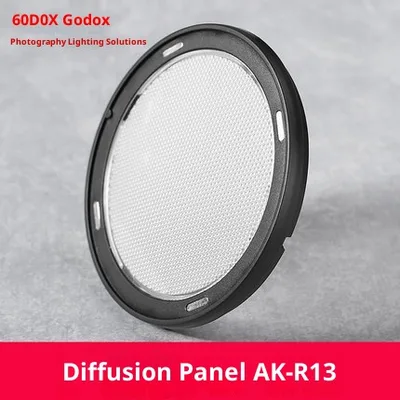 AK R1 Round Headlamp Accessory Kit Akr13 Diffuser - Shop at LoveMi