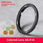 Akr16 Color Temperature Filter