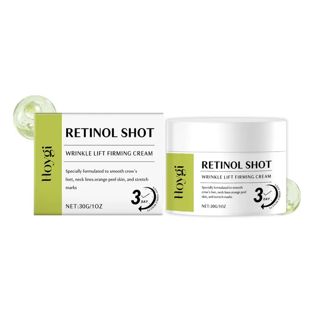 Retinol Firming Eye Cream 30G - Shop at LoveMi