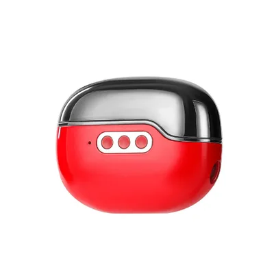 Multi Functional Electric Nail Clipper Fully Automatic Red - Shop at LoveMi