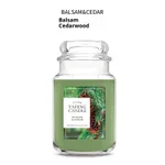 Balsam Cedar