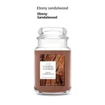 Ebony Sandalwood