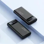50000Mah Black