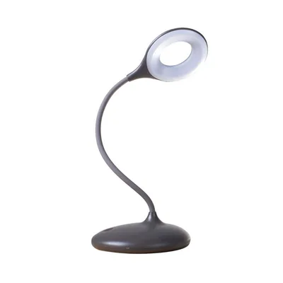 Creative Shadowless Desk Lamp Machine Tool Working Reading Brown - Shop at LoveMi