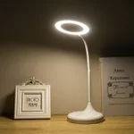 White Tricolor Light