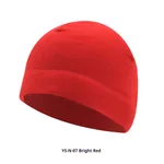 Bright Red