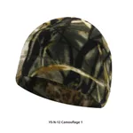 Camouflage-Free Size
