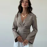 Gray