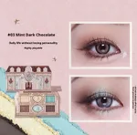 03 Mint Black Chocolate