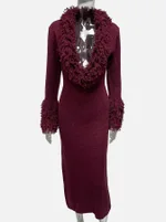 Wine Red