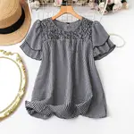 Short Sleeve