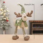 Yh259903 Four Legged Deer