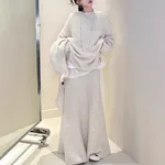 Creamy White