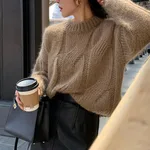 Milk Coffee Color