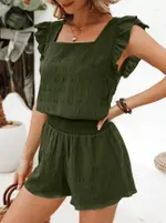 Olive Green