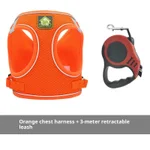 Orange Fubao