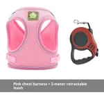 Pink Fubao