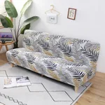 Banana Willow Leaf