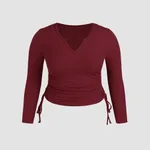 Wine Red