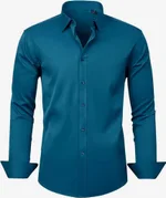 Peacock Blue
