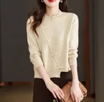 Flower Beige