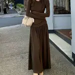 Brown Vest
