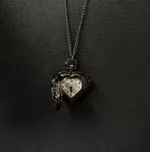 Black Necklace