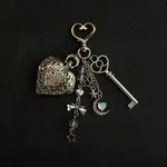 Heart Keychain
