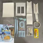 Sky Blue Mention