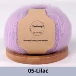 No05 Lilac