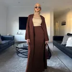 Brick Red