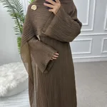 Dark Coffee Color