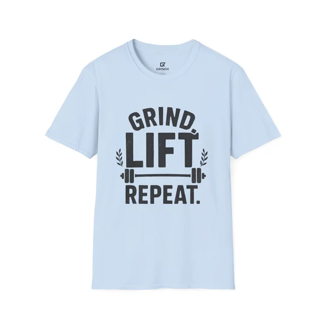 Summer Loose Short Sleeves T shirt Men's And Women's Round Neck Picture Style - Shop at LoveMi