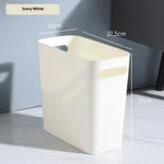 Ivory White