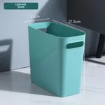 Thin Green