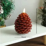 Brown Pine