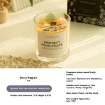 Crystal Orange