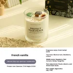 Crystal White