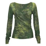Green C267Tp