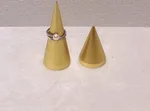 Metal Ring