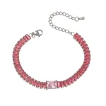 Tt0287 Red Bracelet
