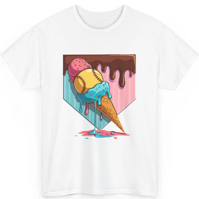 Custom Culture T shirt Custom Printed Logo, Pure Cotton White - Shop at LoveMi