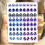 Macaroon V1 Blue Purple F10