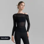 Starry Sky Black