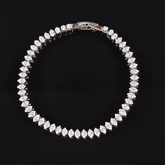 Personality Design Sense Niche Fashion Trend Bracelet Small Size - Shop at LoveMi