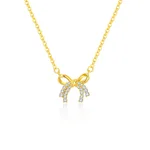 Gold Necklace