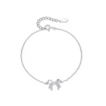 Platinum Bracelet